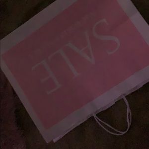 Meet your Posher, Liza